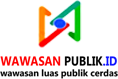 wawasan publik